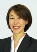荒井 文乃 Fumino Arai