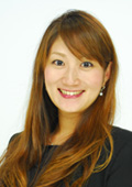 後藤 美由紀 Miyuki Gotou